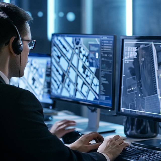 Pevný disk pro dohledové systémy SEAGATE SkyHawk AI 24TB