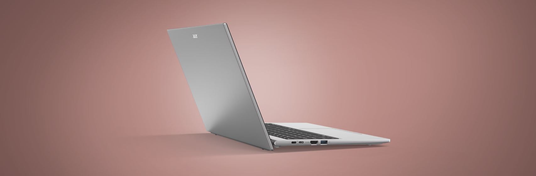 Notebook ACER Aspire Go 15 AG1542PR0A1