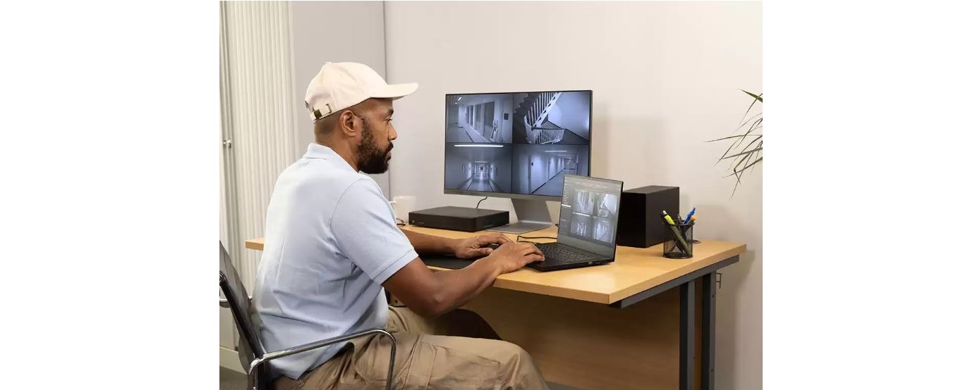 Pevný disk pro dohledové systémy WD Purple 4TB