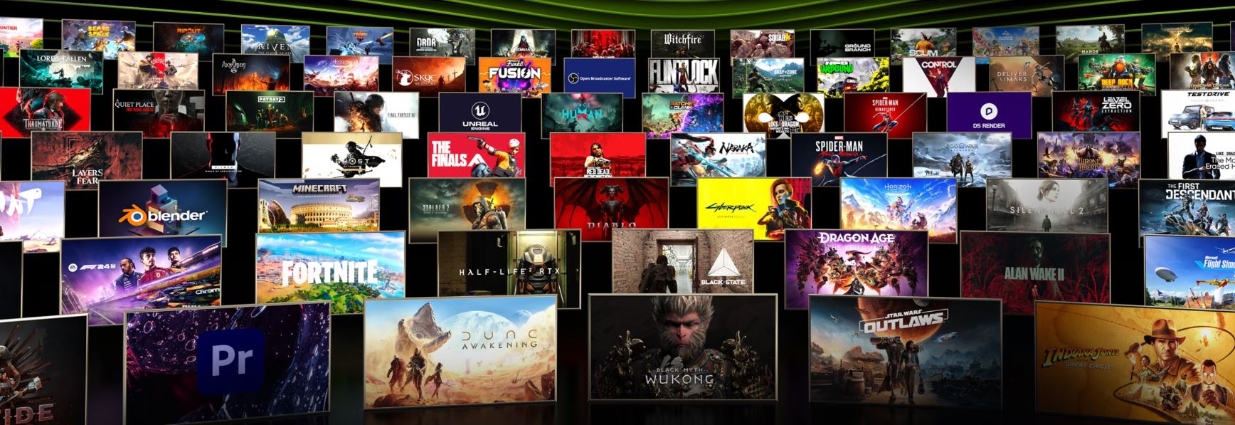 Herní notebook ACER Nitro V 16 ANV167272GC