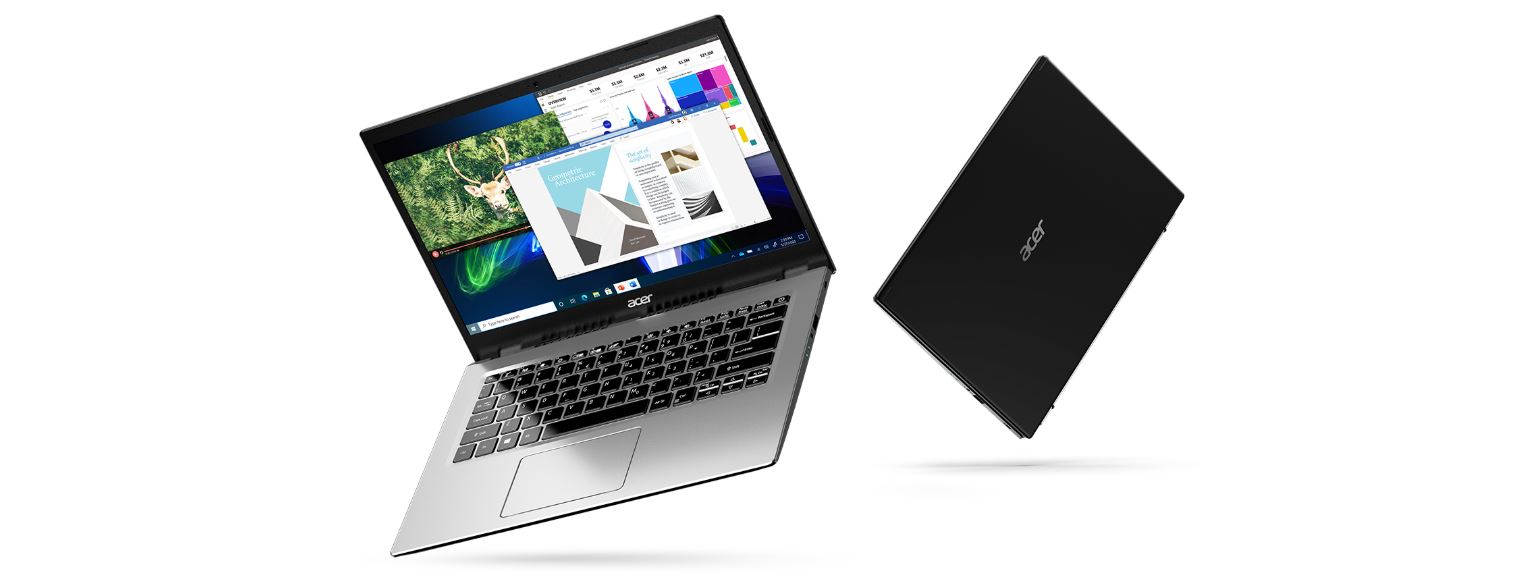 Notebook ACER Extensa 14 EXO147154VZ