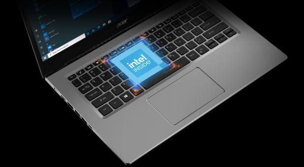 Notebook ACER Extensa 14 EXO147154VZ