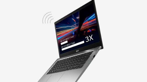 Notebook ACER Extensa 14 EXO147154VZ