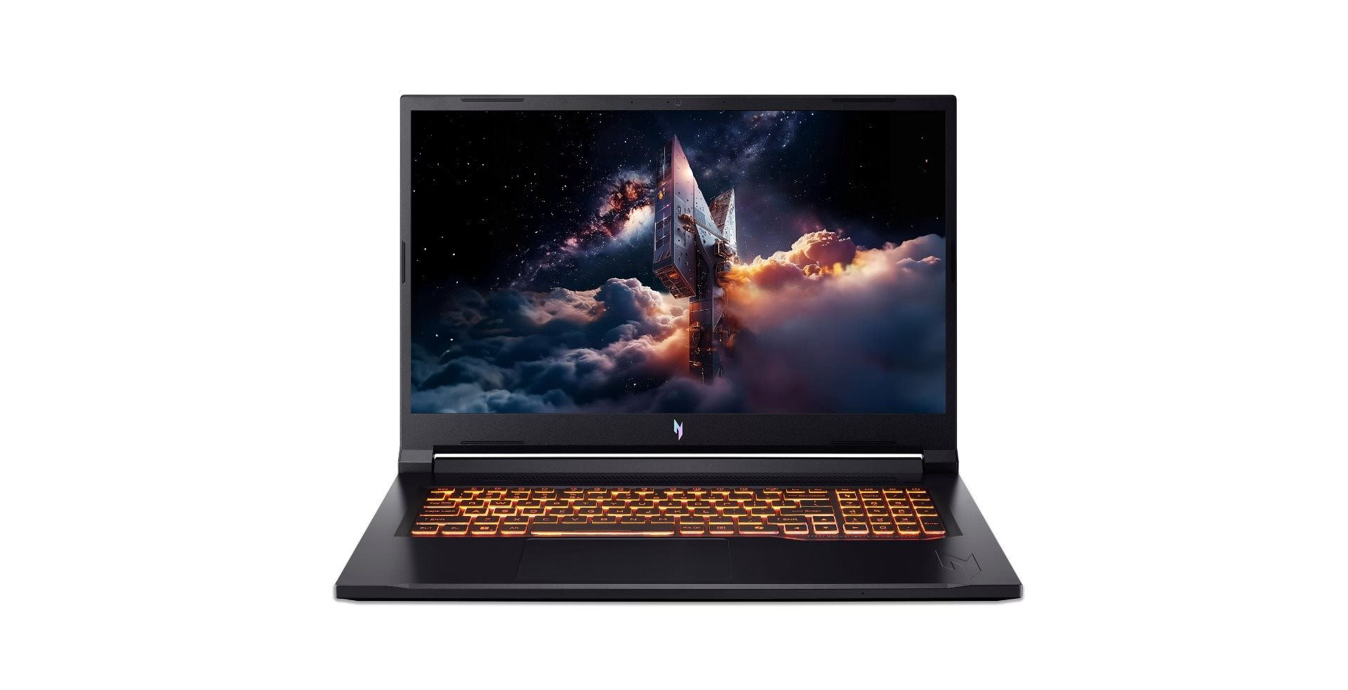 Herní notebook ACER Nitro V 17 AI ANV1741R3YC