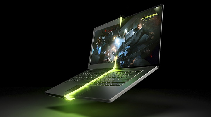 Herní notebook ACER Nitro V 17 AI ANV1741R3YC