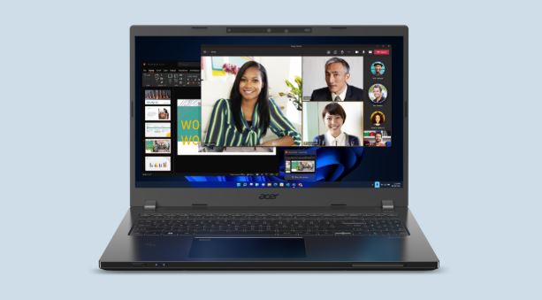 Notebook ACER TravelMate P2 TMP21555TCO39Z6