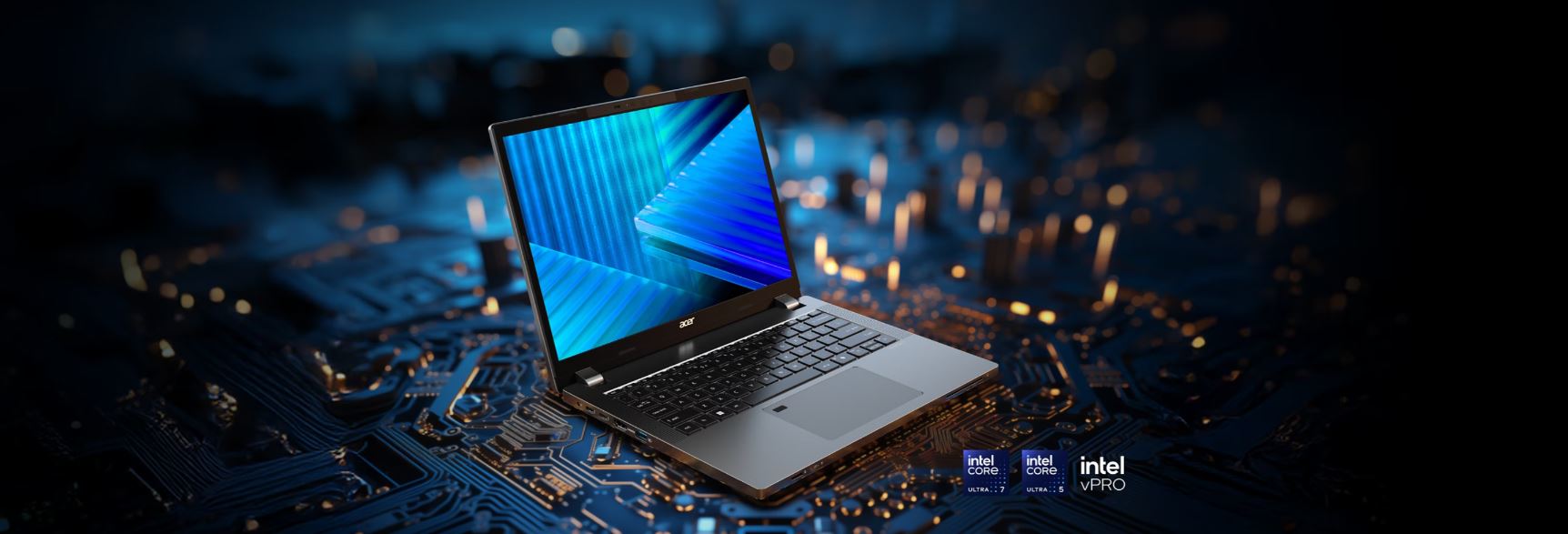 Notebook ACER TravelMate P2 16 TMP21671G3TCO53AR