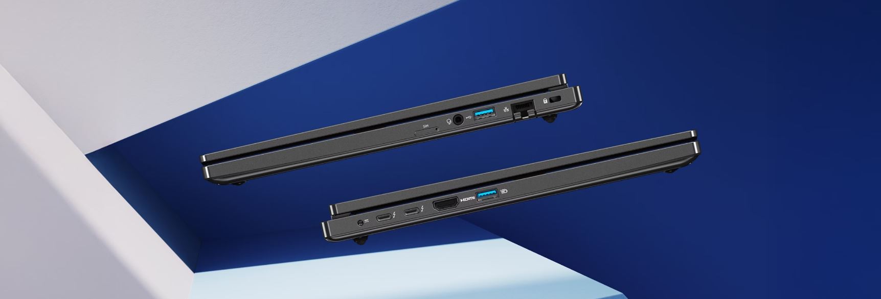 Notebook ACER TravelMate P2 16 TMP21671G3TCO53AR