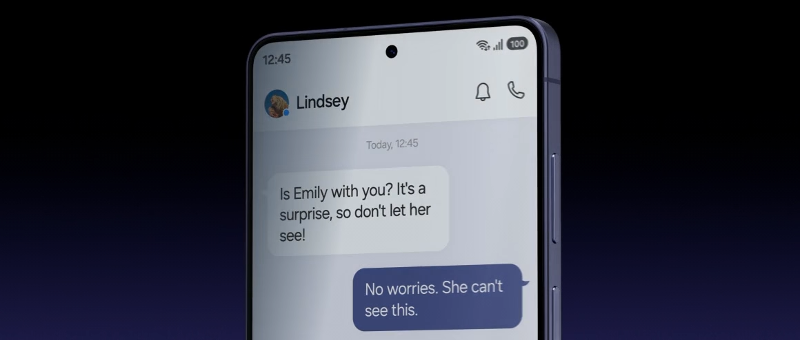 Mobilní telefon SAMSUNG Galaxy S26 Ultra 16GB1TB White