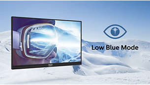 27 LED monitor PHILIPS 272S1AE