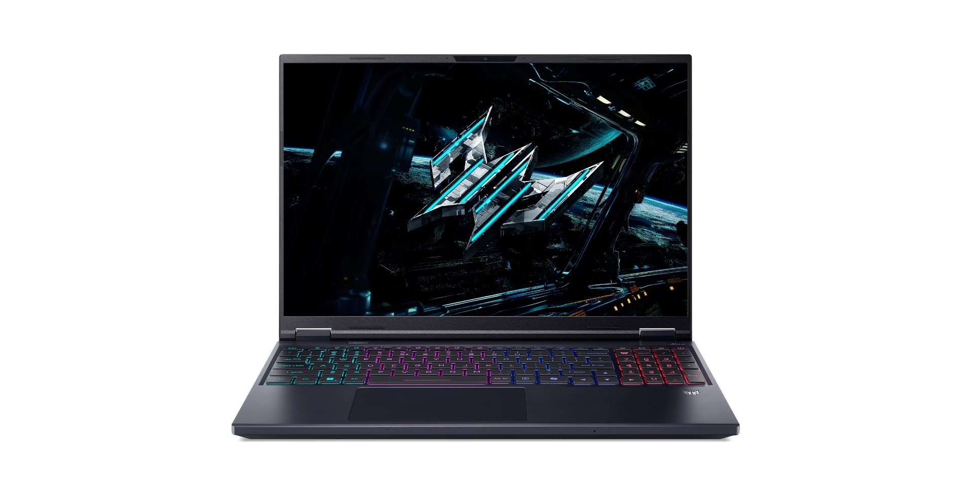 Herní notebook ACER Predator Helios Neo 16 AI PHN167398QX
