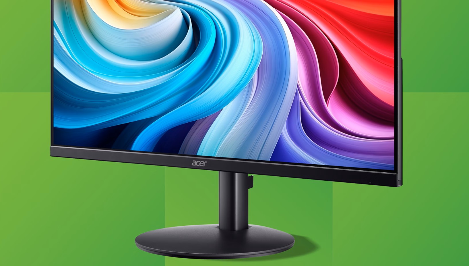 24 LED monitor ACER SA243YGObi 238