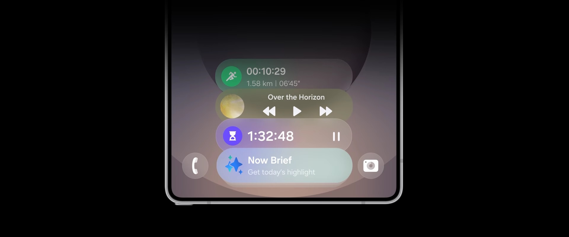 Mobilní telefon SAMSUNG Galaxy S25 Ultra 12GB1TB Silver