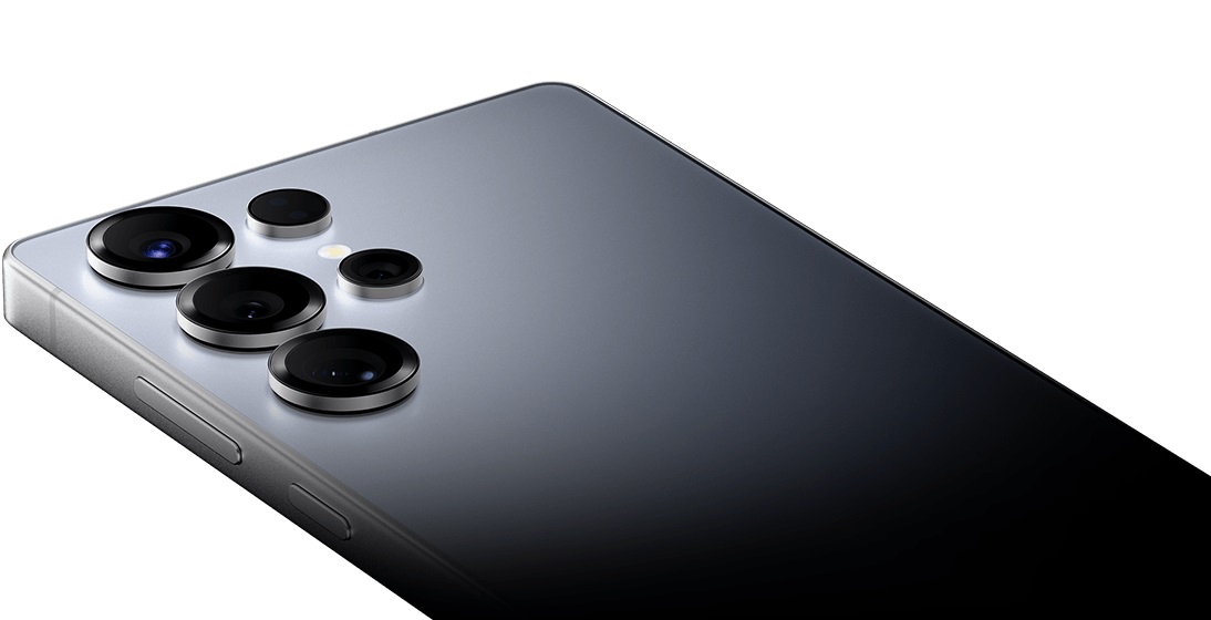 Mobilní telefon SAMSUNG Galaxy S25 Ultra 12GB1TB Silver