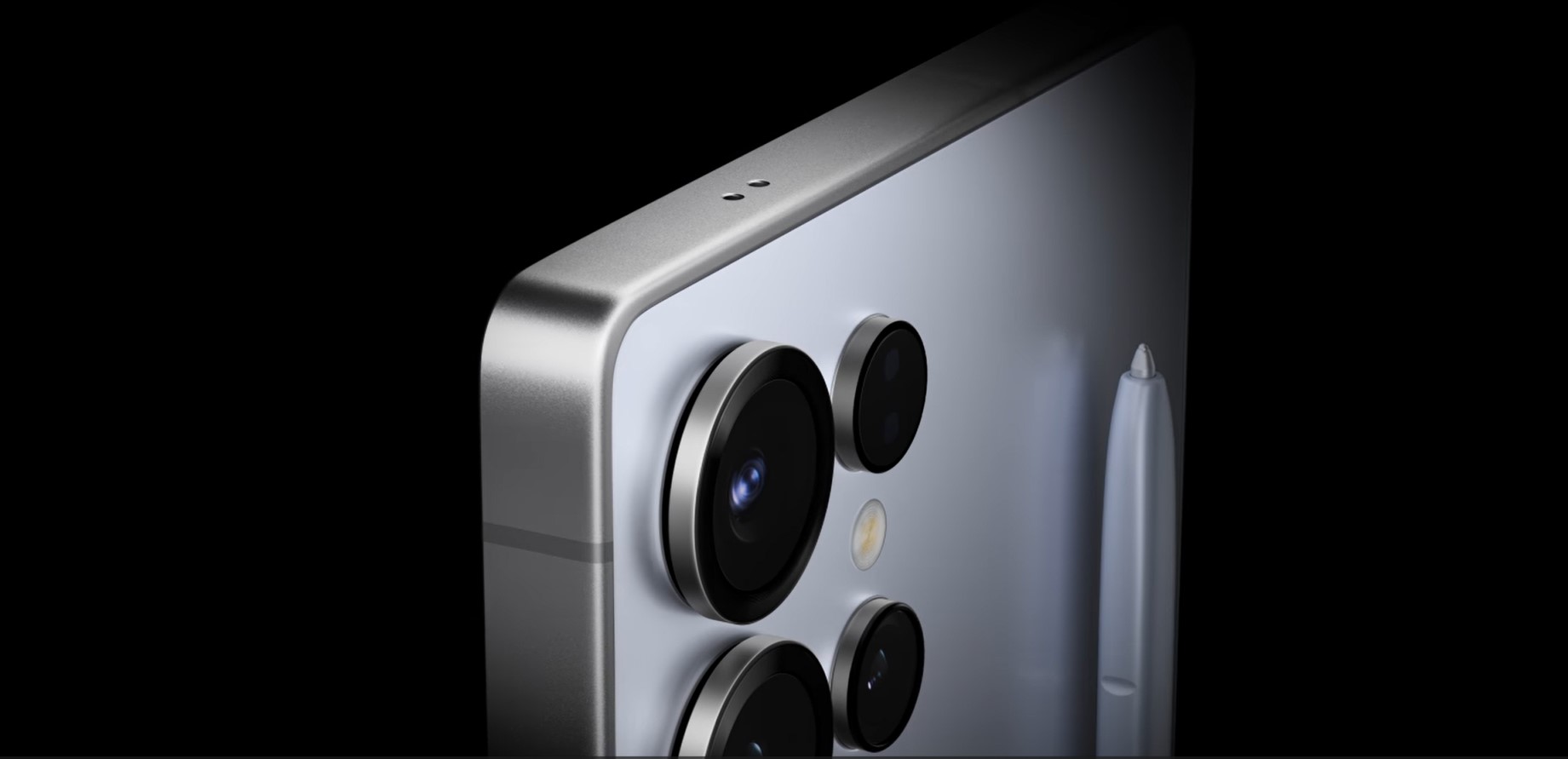 Mobilní telefon SAMSUNG Galaxy S25 Ultra 12GB1TB Titanium