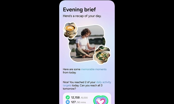 Mobilní telefon SAMSUNG Galaxy S25 Ultra 12GB1TB Titanium