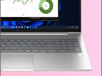 Notebook HP EliteBook 6 G1iR 5120U 16