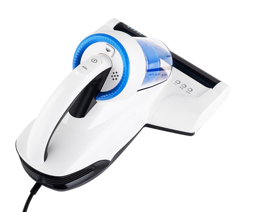 Ruční antibakteriální vysavač TESLA LifeStar UV550