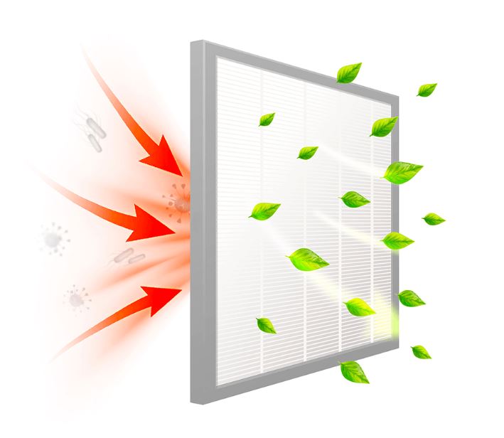 Robotický vysavač TESLA RoboStar iQ700