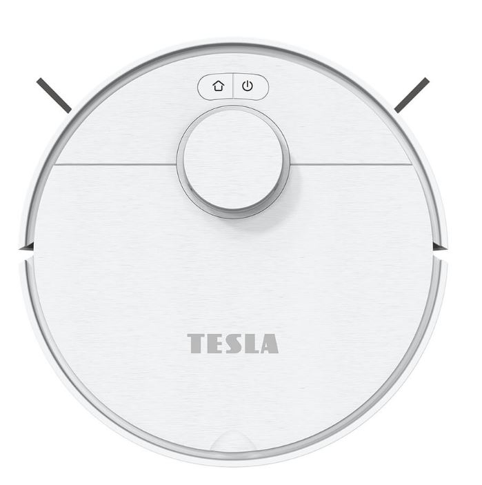 Robotický vysavač TESLA RoboStar iQ550
