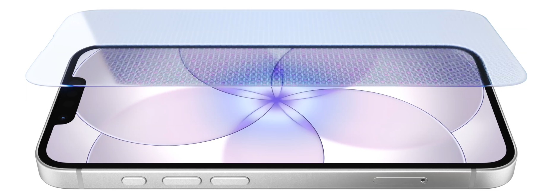 Mobilní telefon APPLE iPhone 17e 8GB256GB Soft Pink