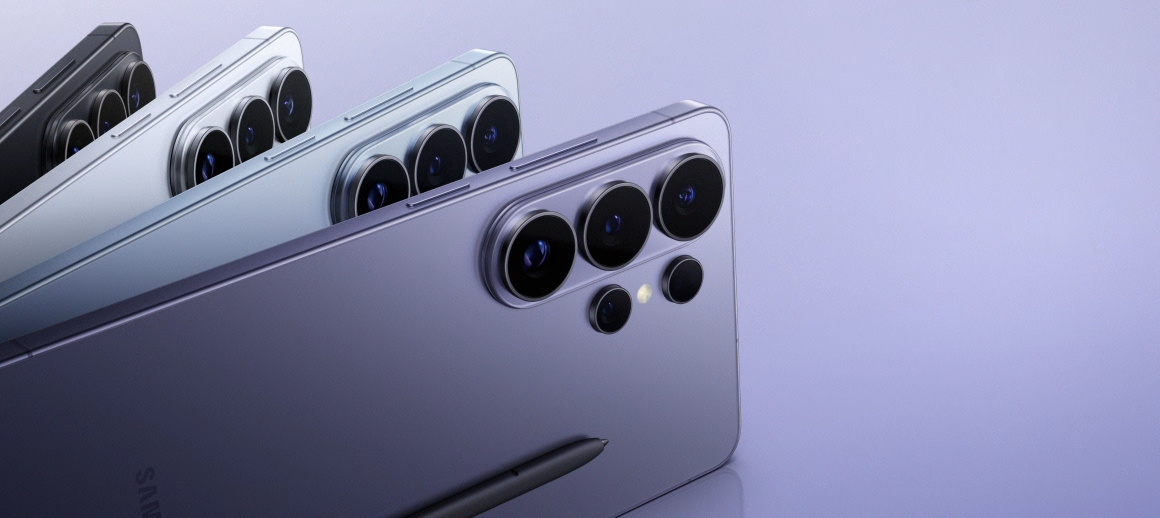 Mobilní telefon SAMSUNG Galaxy S26 Ultra 12GB256GBWhite