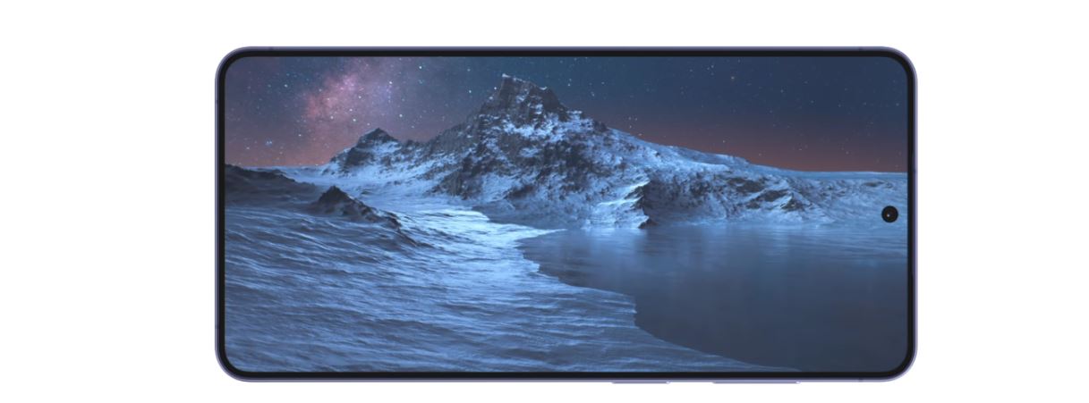 Mobilní telefon SAMSUNG Galaxy S26+ 12GB256GB Cobalt Violet