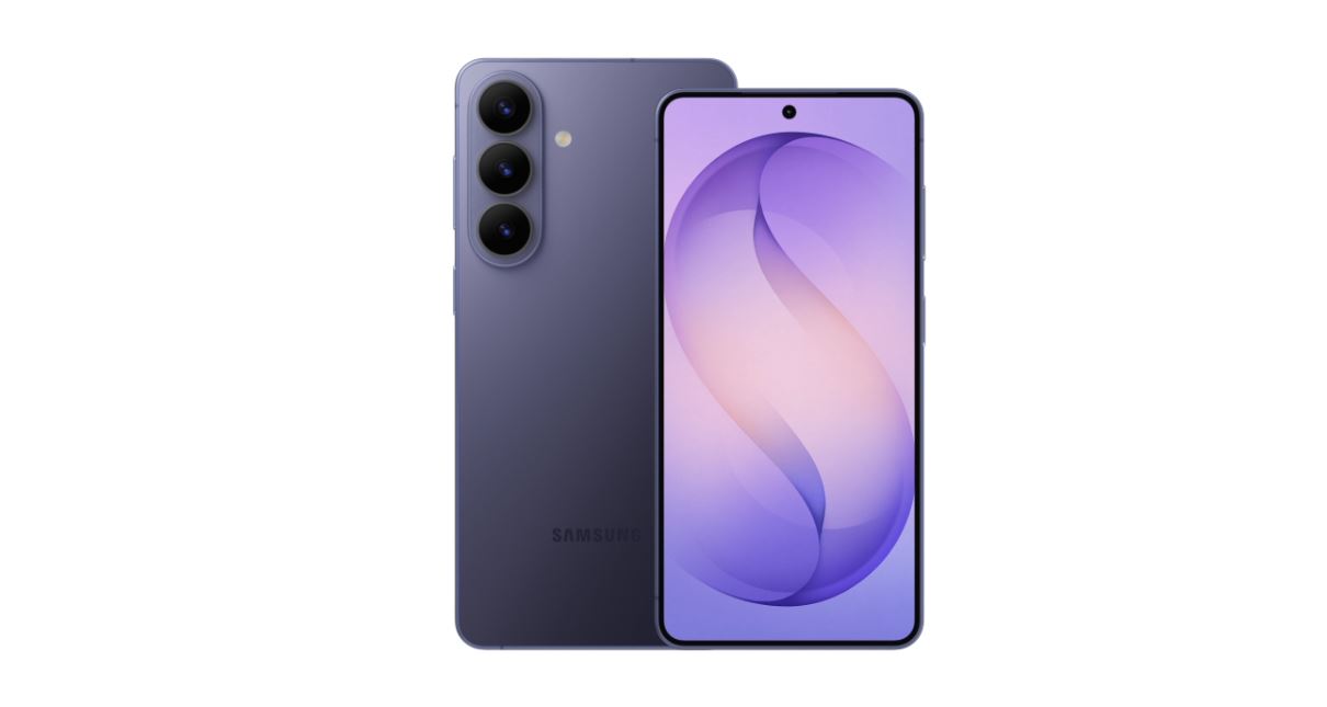 Mobilní telefon SAMSUNG Galaxy S26 12GB512GB Cobalt Violet