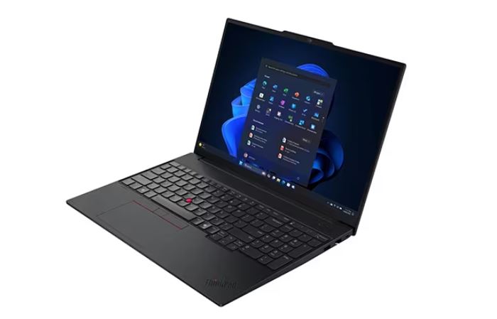 Notebook LENOVO ThinkPad E16 Gen 3