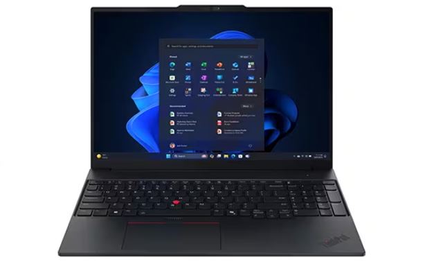 Notebook LENOVO ThinkPad E16 Gen 3