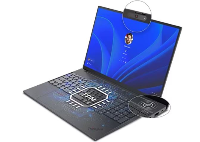 Notebook LENOVO ThinkPad E E16 G37240H