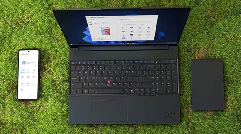 Notebook LENOVO ThinkPad E E16 G37240H