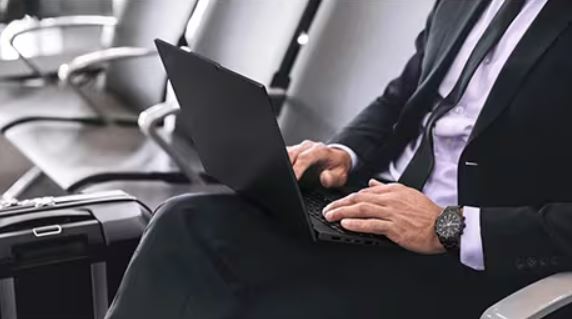 Notebook LENOVO ThinkPad E E16 G37240H