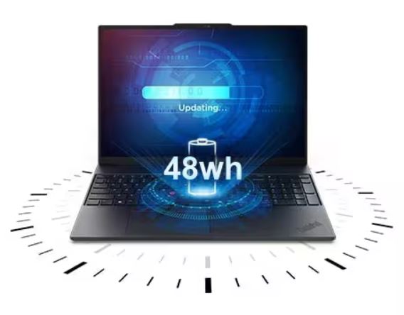 Notebook LENOVO ThinkPad E E16 G37240H