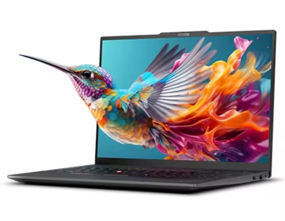 Notebook LENOVO ThinkPad E E16 G37240H