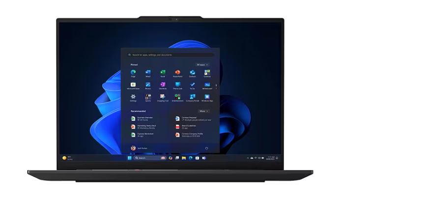 Notebook LENOVO ThinkPad E E16 G35210H
