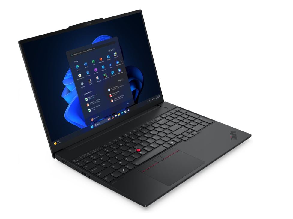 Notebook LENOVO ThinkPad E E16 G35210H