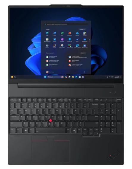Notebook LENOVO ThinkPad E E16 G35210H