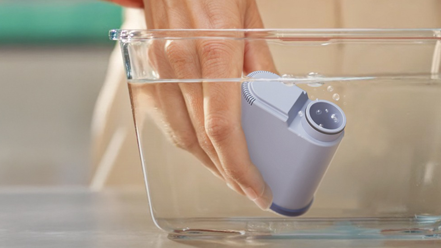 Automatické espresso PHILIPS EP334150