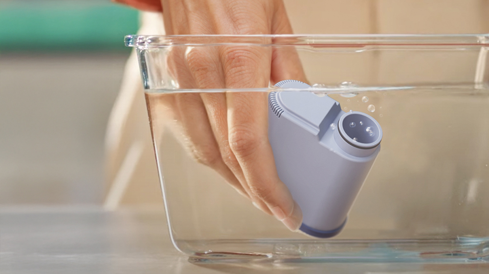 Automatické espresso PHILIPS EP122400