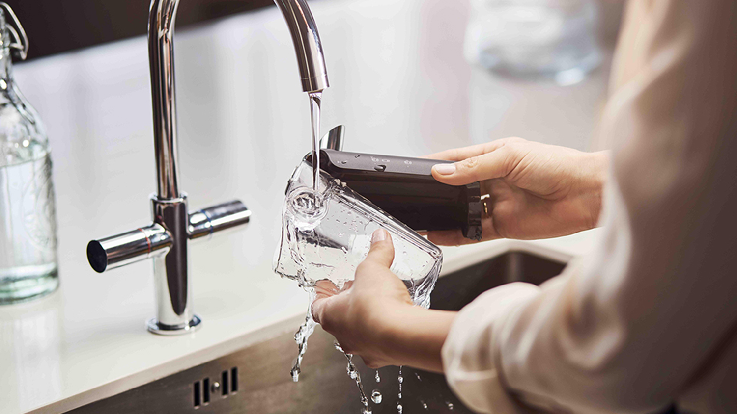 Automatické espresso PHILIPS EP233340