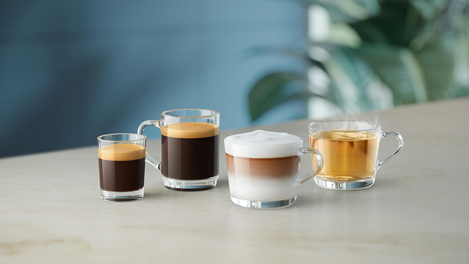 Automatické espresso PHILIPS EP233340