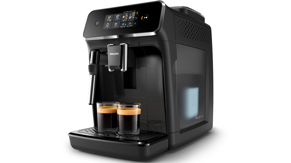 Automatické espresso PHILIPS EP222510