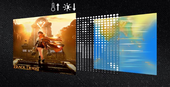 49 LCD monitor SAMSUNG Odyssey OLED G9 S49DG910SU