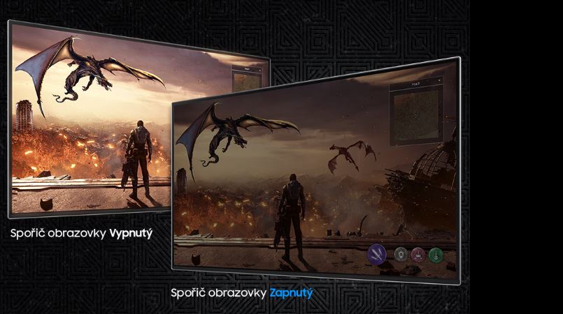 49 LCD monitor SAMSUNG Odyssey OLED G9 S49DG910SU