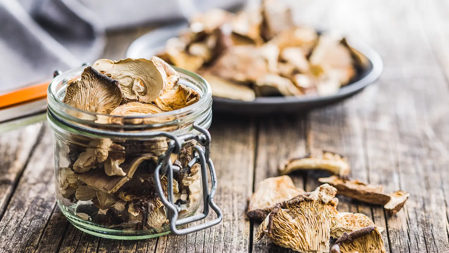 Sušička ovoce REMOSKA R306001 MARIA