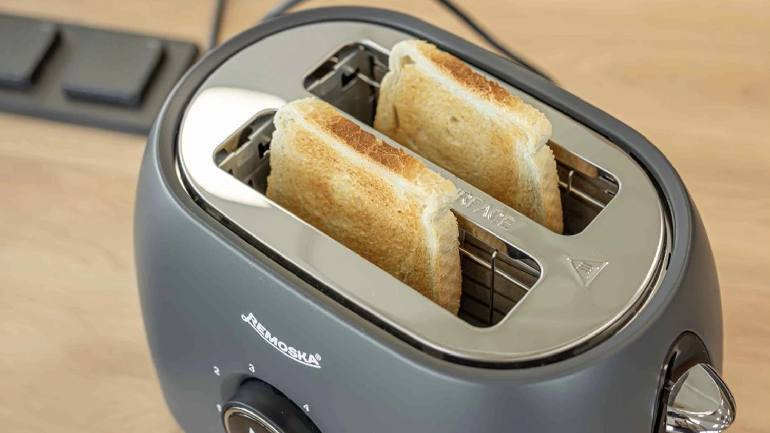 Opékač topinek REMOSKA R305001 MARIA