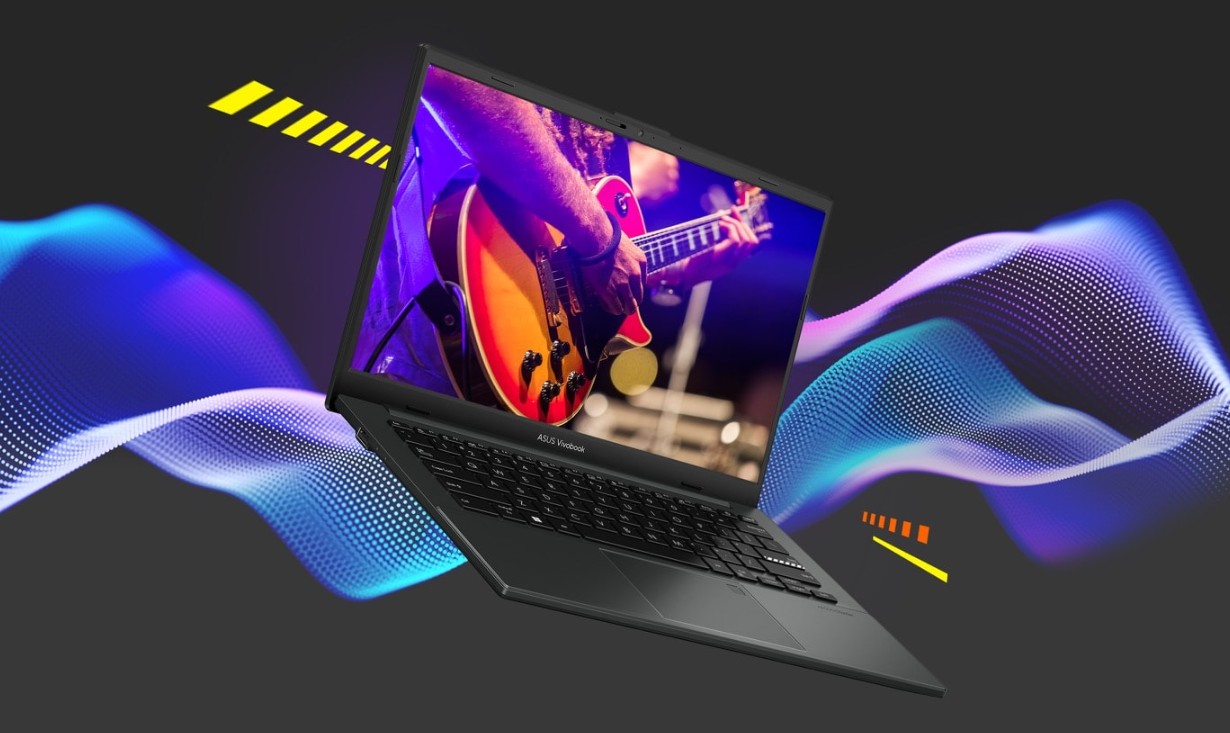 Notebook ASUS Vivobook Go 14 E1404FAEB949W