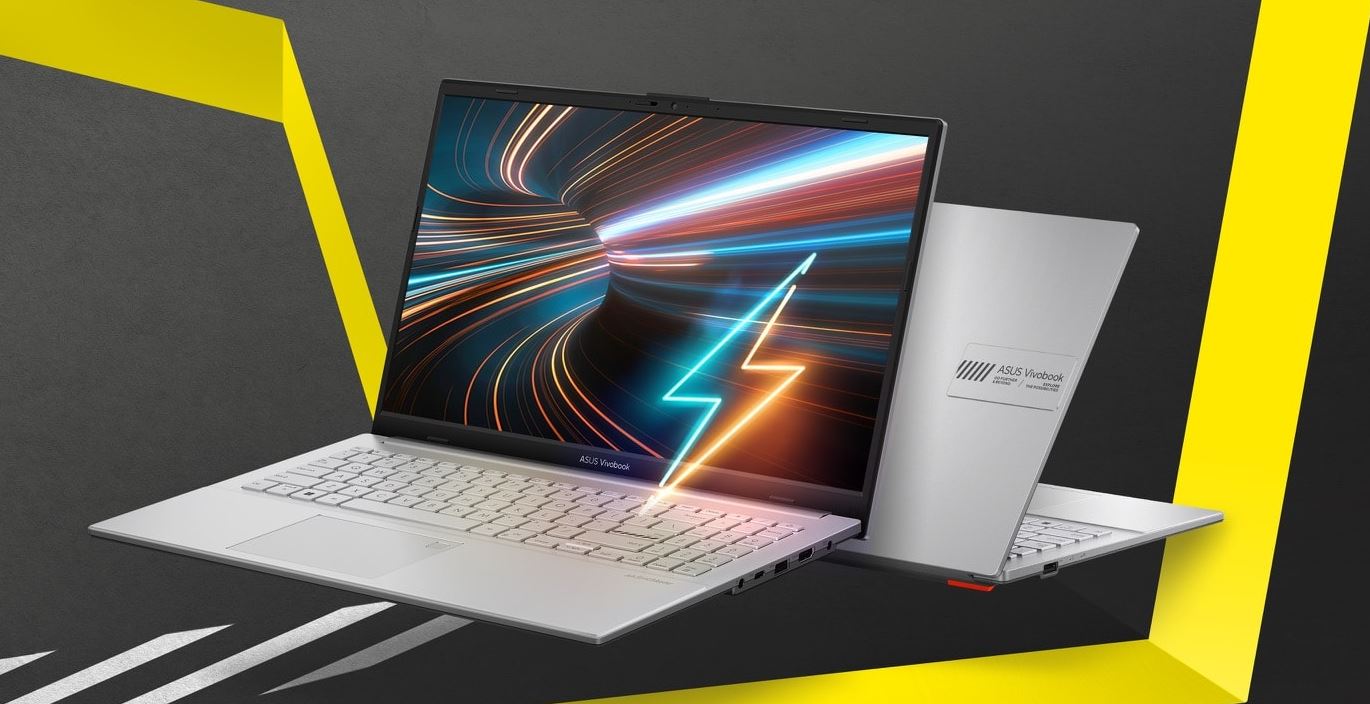 Notebook ASUS Vivobook Go 15 E1504FABQ2944W