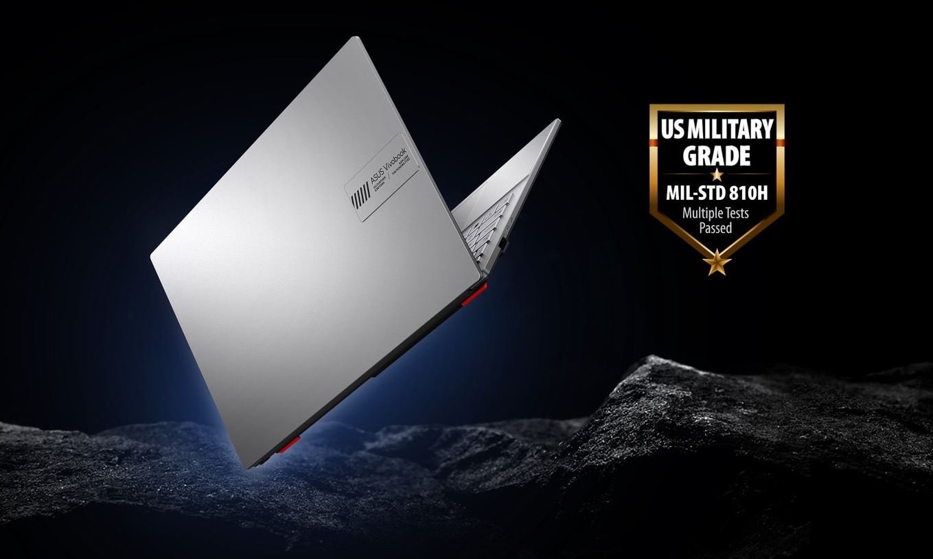 Notebook ASUS Vivobook Go 15 E1504FABQ4861W